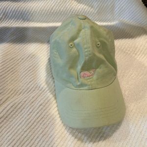 Vineyard vines baseball cap